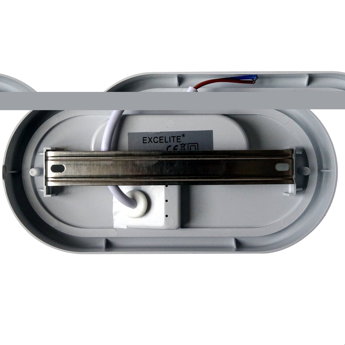 Aplique de pared sobreponer Tortuga