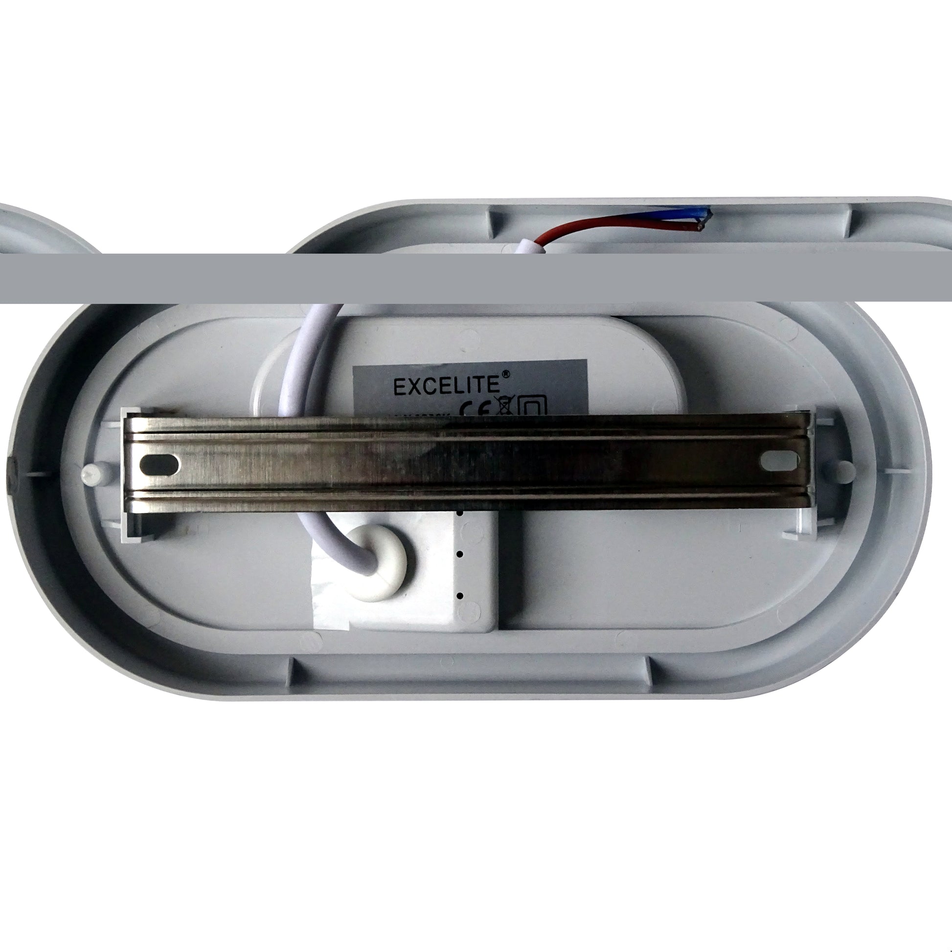 Aplique de pared sobreponer Tortuga