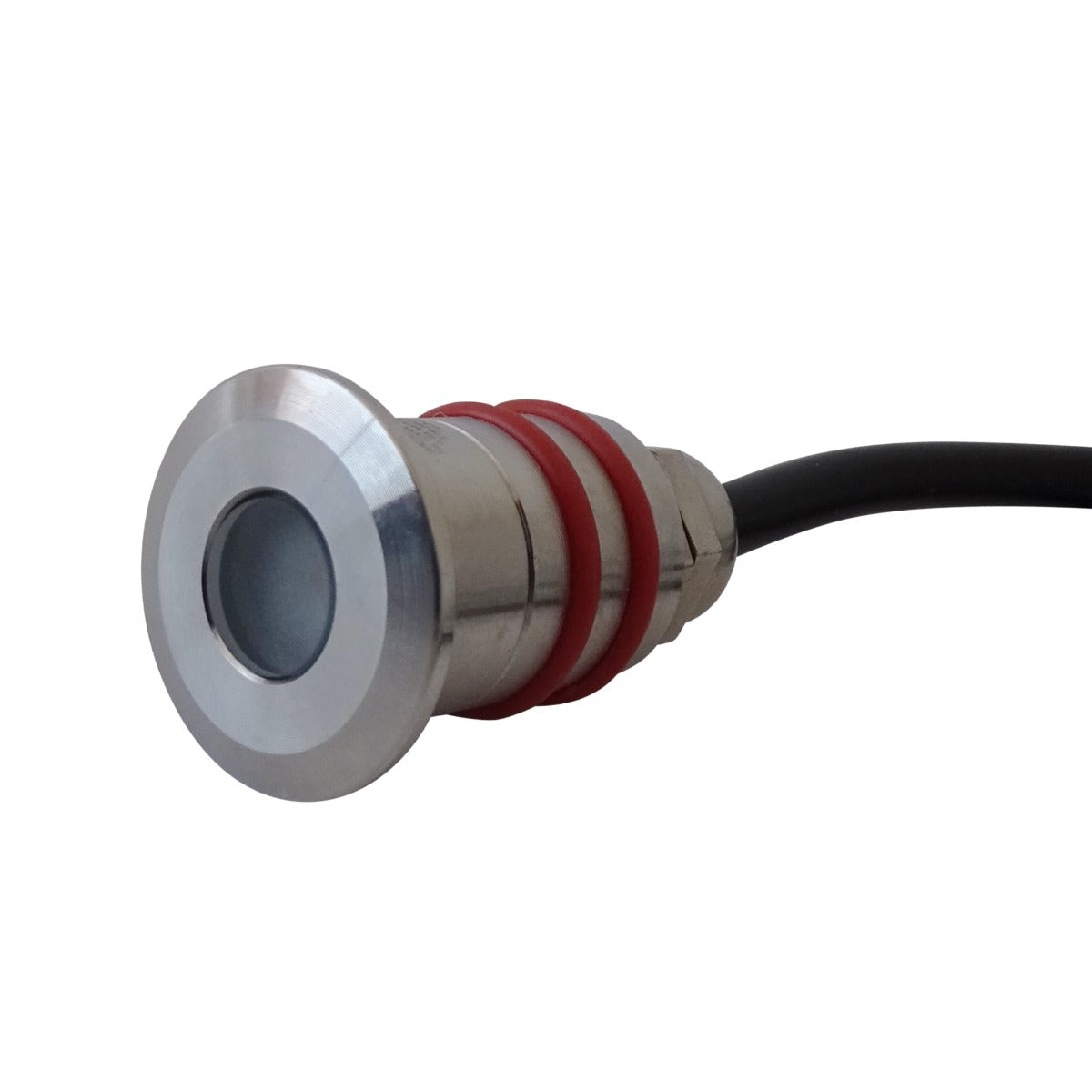 Luminaria resistente al agua para fuente decorativa