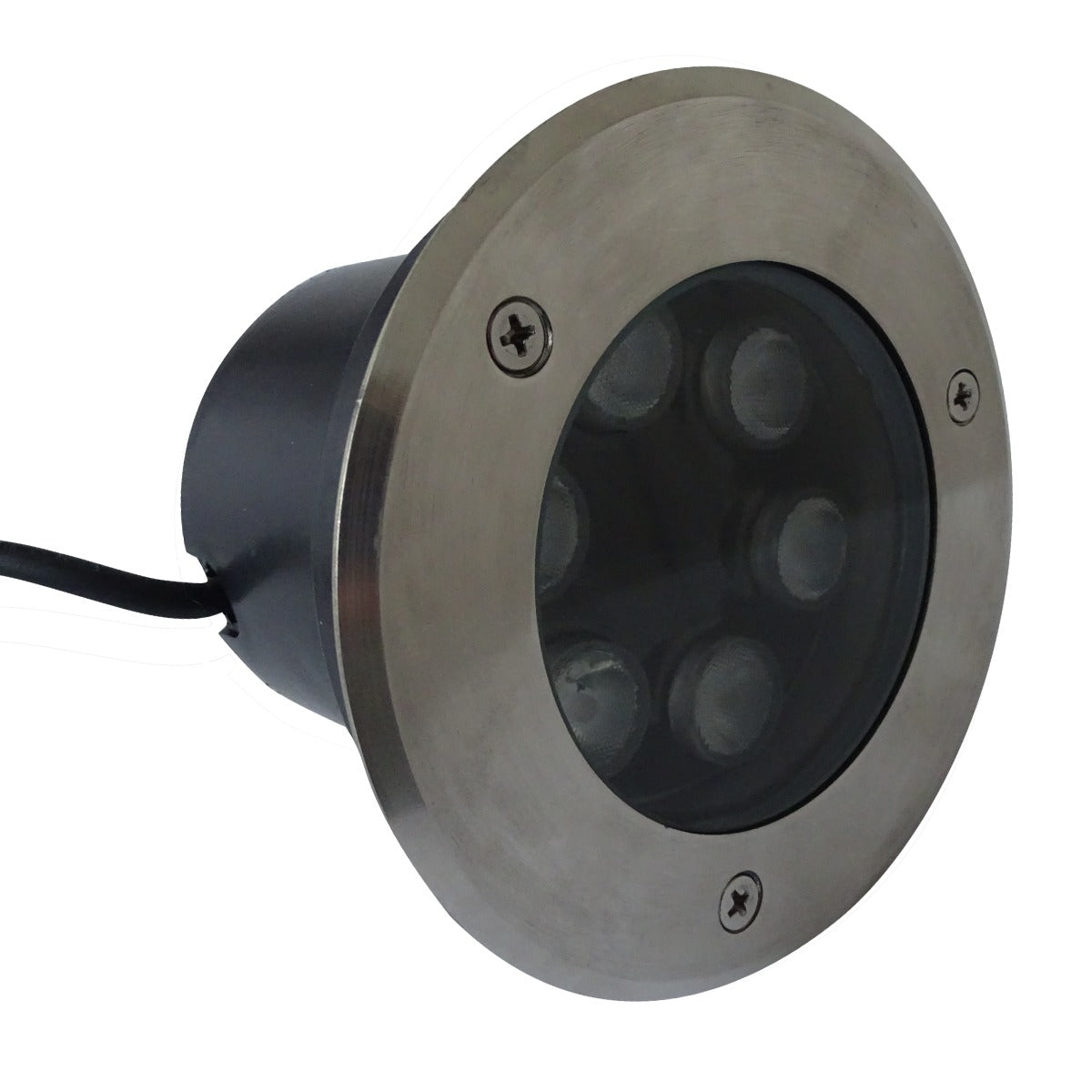 Luminaria resistente al agua para fuente decorativa