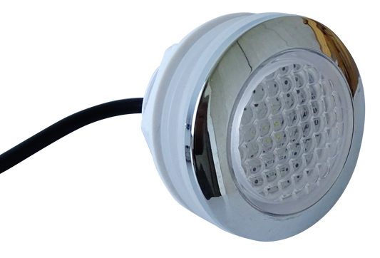 Luminaria resistente al agua para fuente decorativa