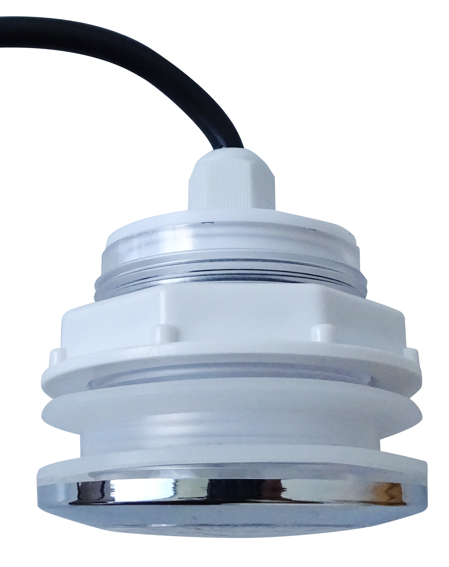 Luminaria resistente al agua para fuente decorativa