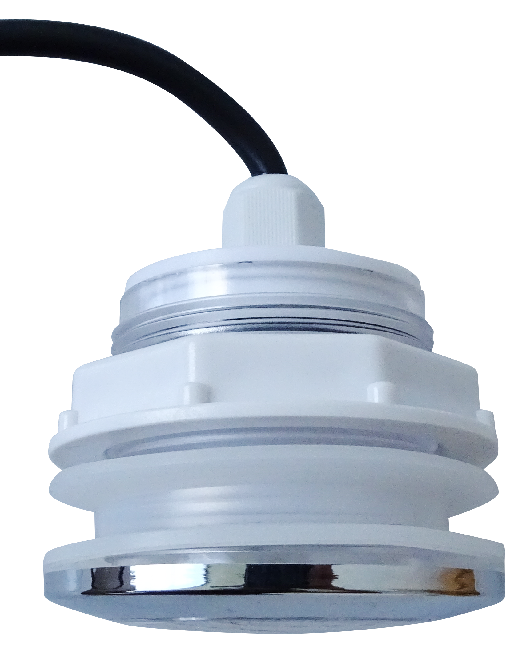 Luminaria resistente al agua para fuente decorativa