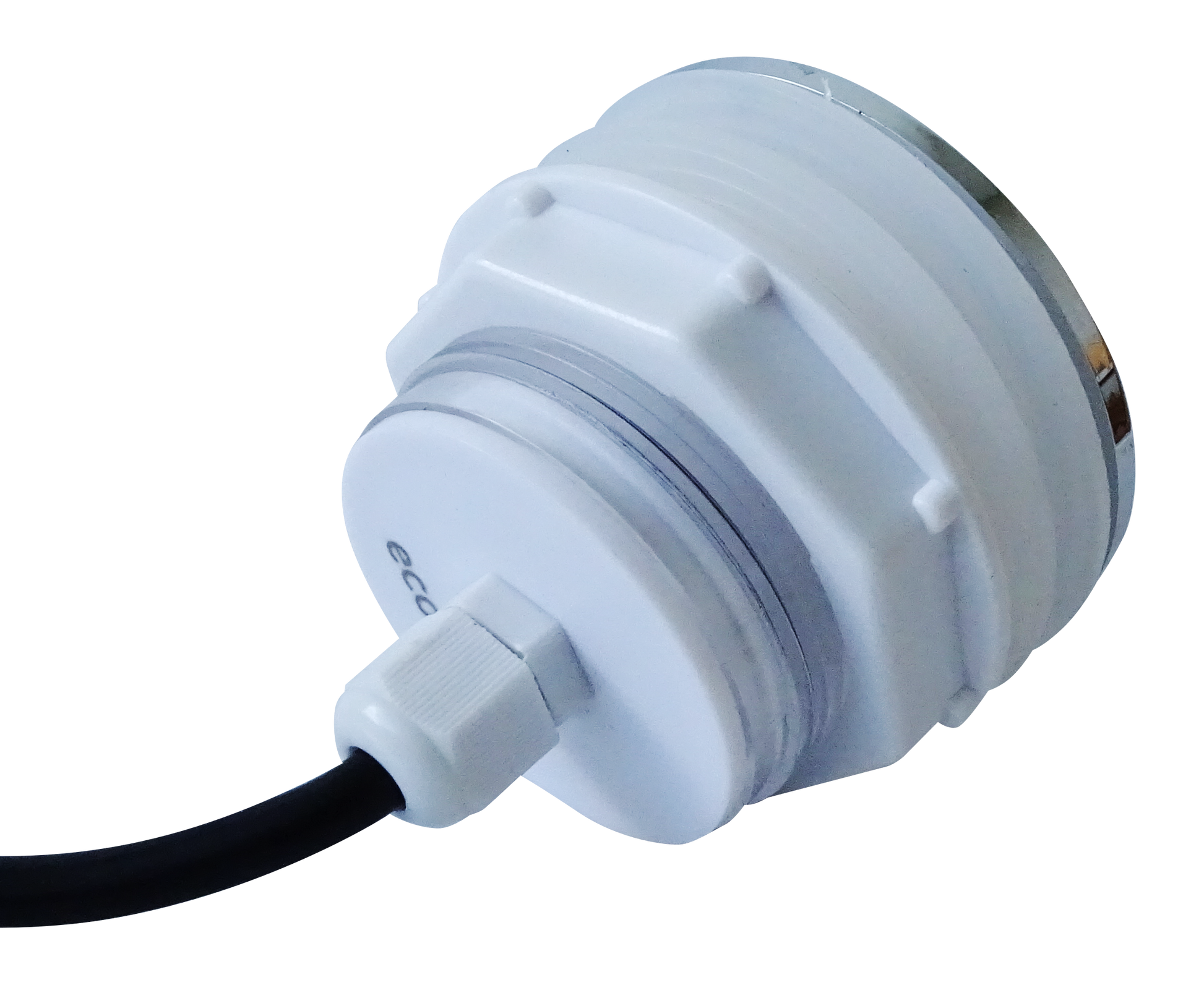 Luminaria resistente al agua para fuente decorativa