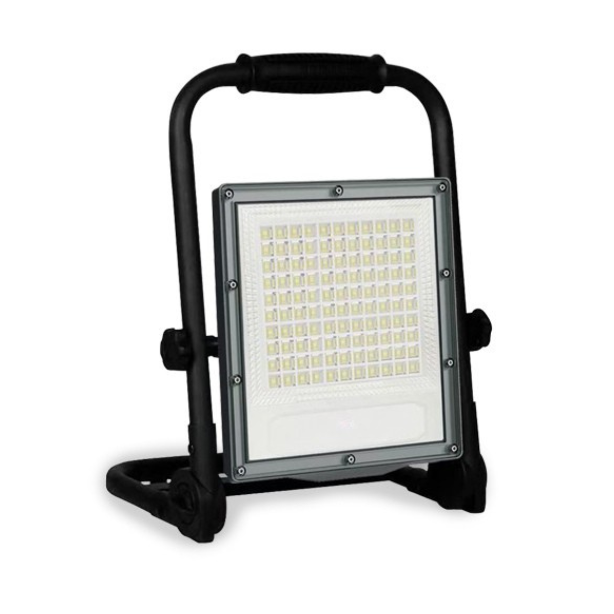 Reflector Recargable 100w Portátil