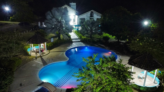 Proyecto Piscina Villa Alejandra – Melgar, Tolima