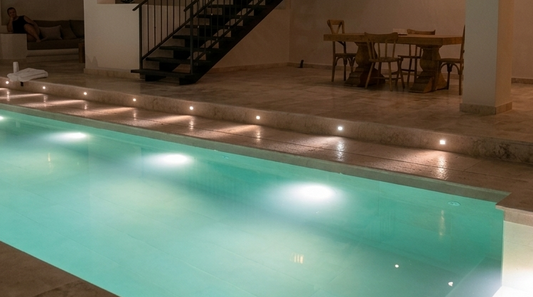 Proyecto Piscina Privada – Cauca Viejo, Antioquia