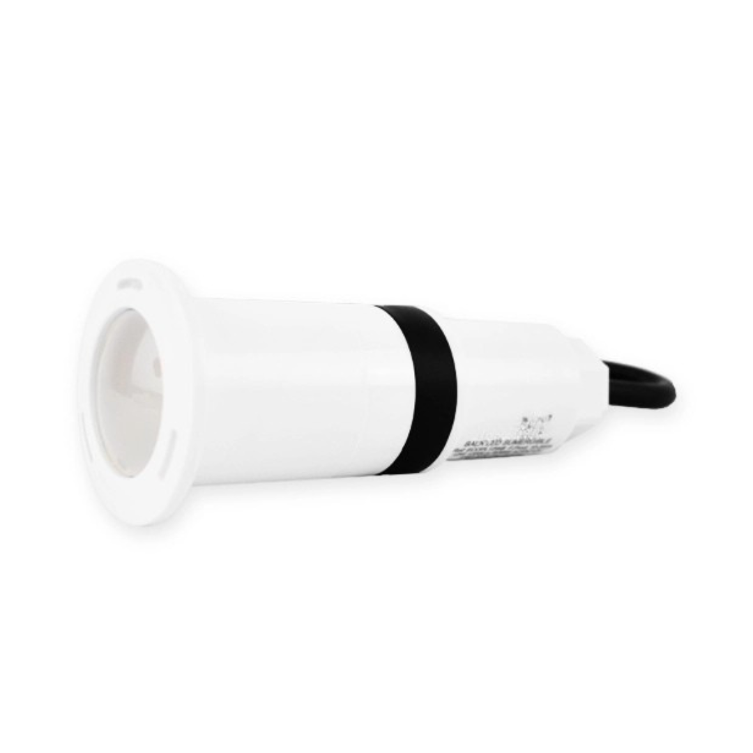 Luminaria Sumergible de 6w para boquilla de 1.5" Luz RGB+WW