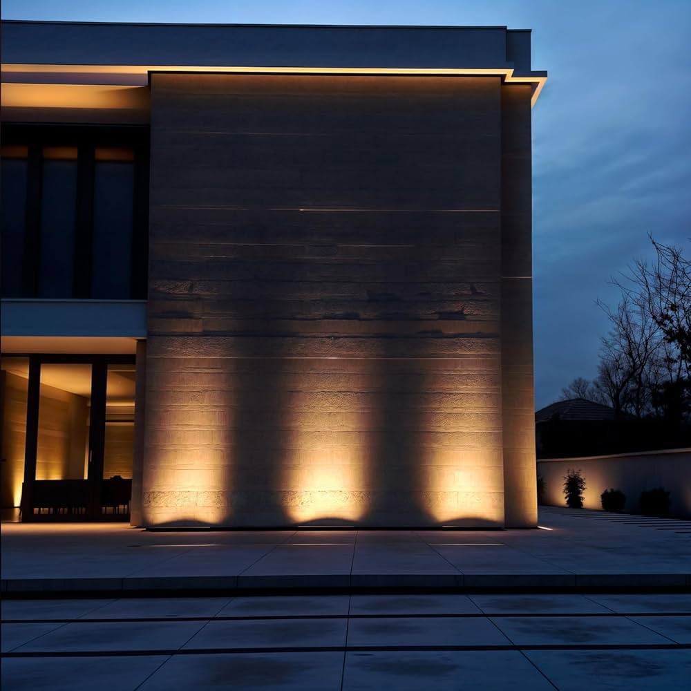 Bañador de Pared 24W