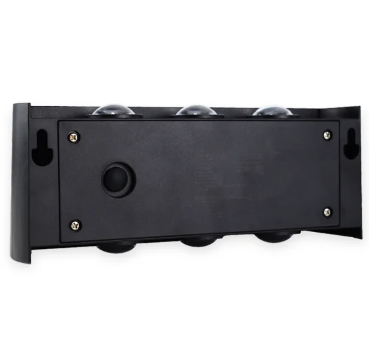 Aplique Solar LED de Pared 3W - Luz Cálida 3000K