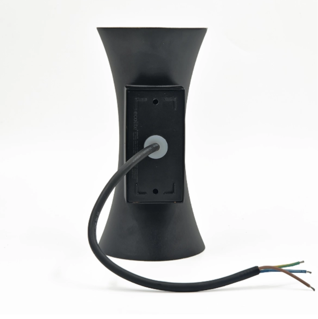 Aplique de Pared LED Olympic 6W