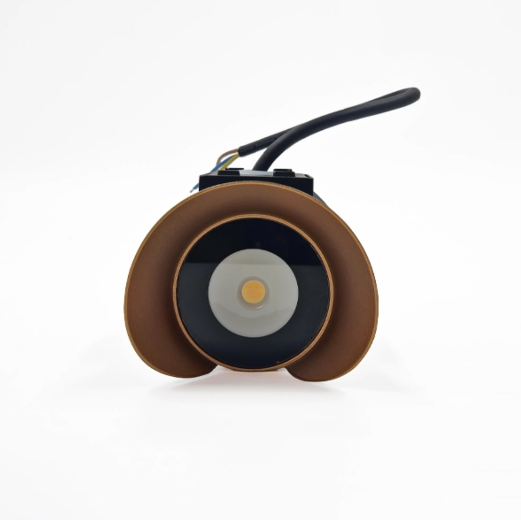 Aplique de Pared LED Olympic 6W