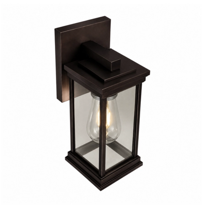 Farol de Pared Ravello E27