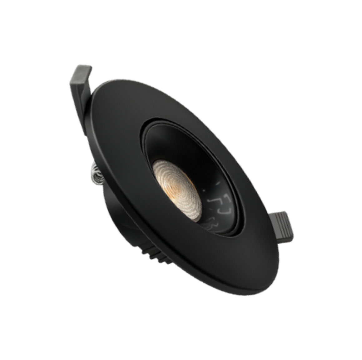 Bala Downlight LED 12W en Aluminio - 3 Tonos de Luz (3CCT)