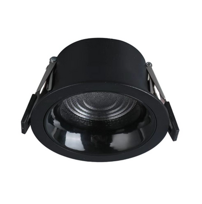 Bala Downlight LED 10W en Aluminio - 3 Tonos de Luz (3CCT)