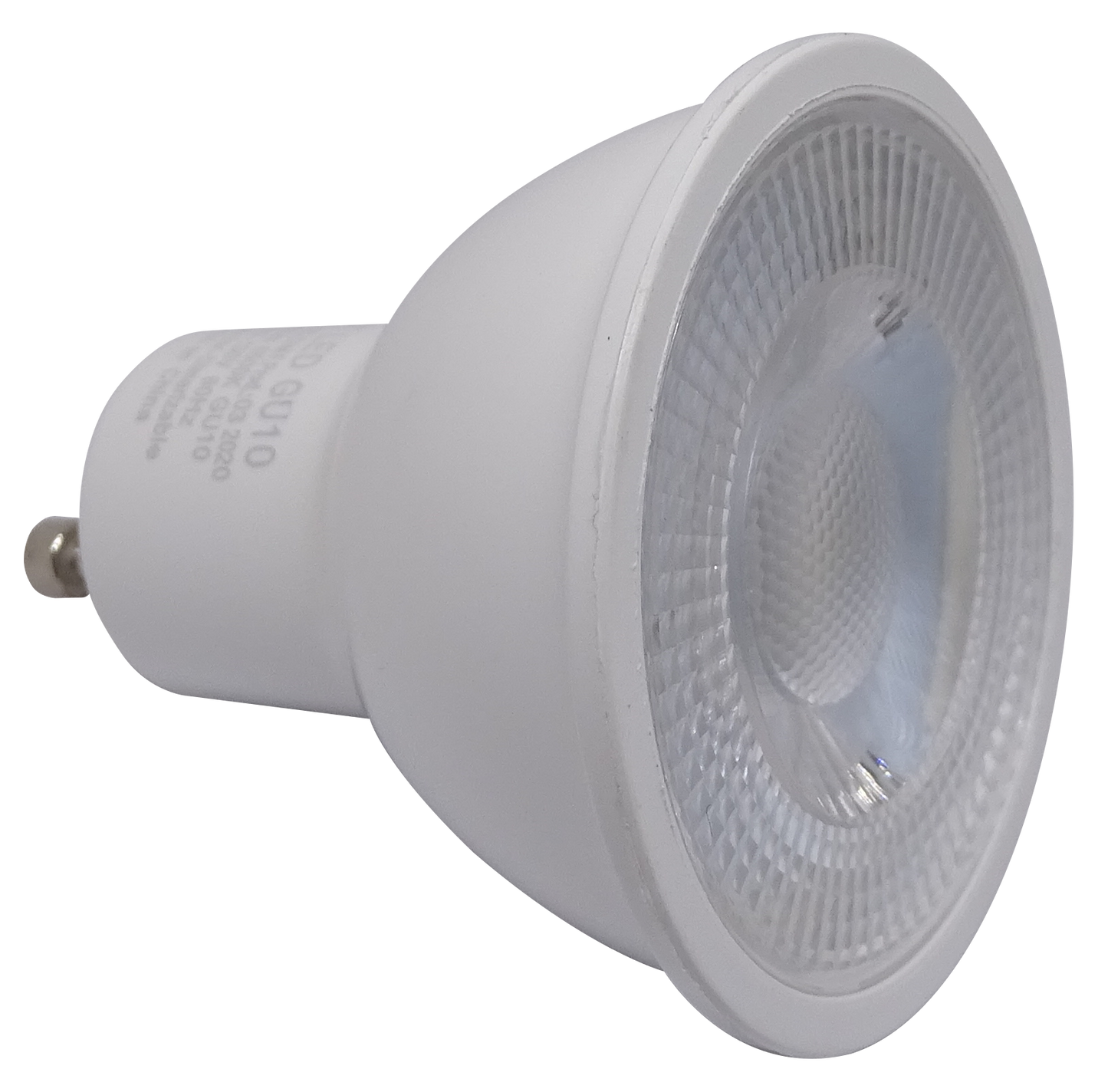 Bombillo Led GU10 Dimerizable