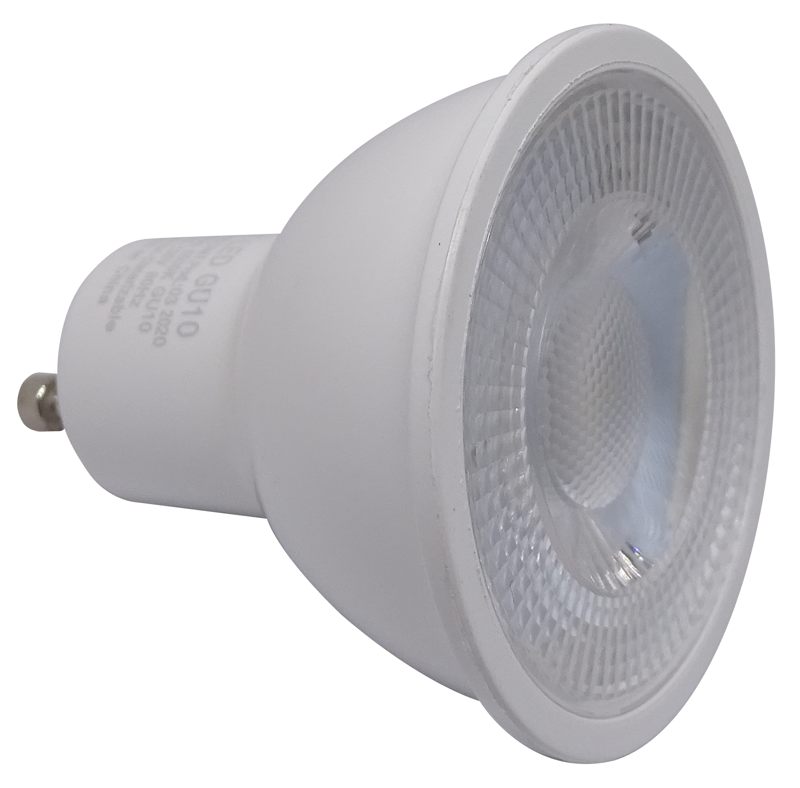 Bombillo Led GU10 Dimerizable