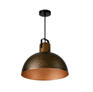 Lámpara Colgante Aria - Diseño Decorativo Moderno | Iluminación Interior