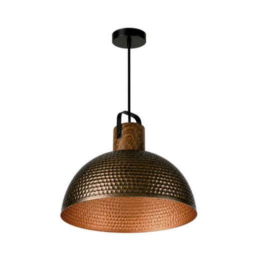 Lámpara Colgante Aria - Diseño Decorativo Moderno | Iluminación Interior