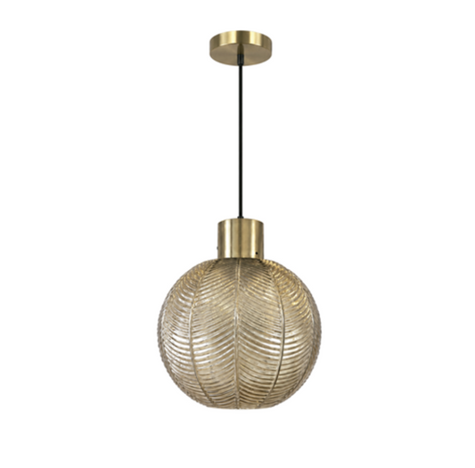 Lámpara Colgante Munay - Diseño Decorativo Elegante | Iluminación Interior