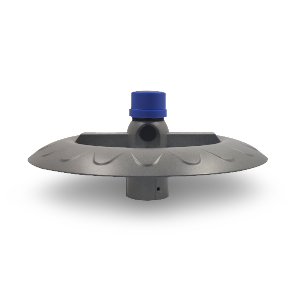 Lámpara LED para Parques 50W/100W Ajustable - 3 Tonos de Luz (3CCT) y Fotocelda