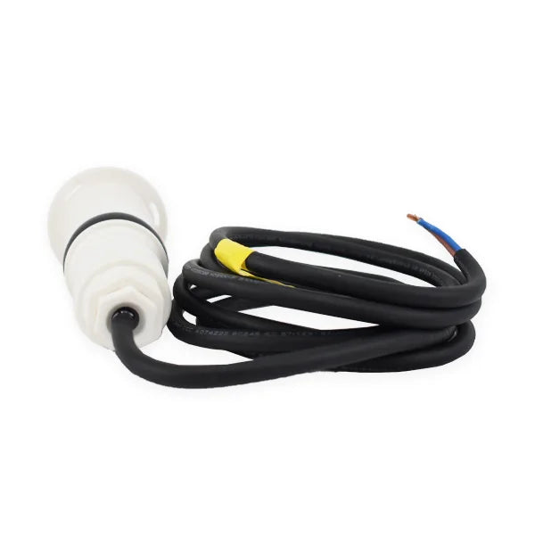 Luminaria Sumergible de 6w para boquilla de 1.5" Luz RGB+WW