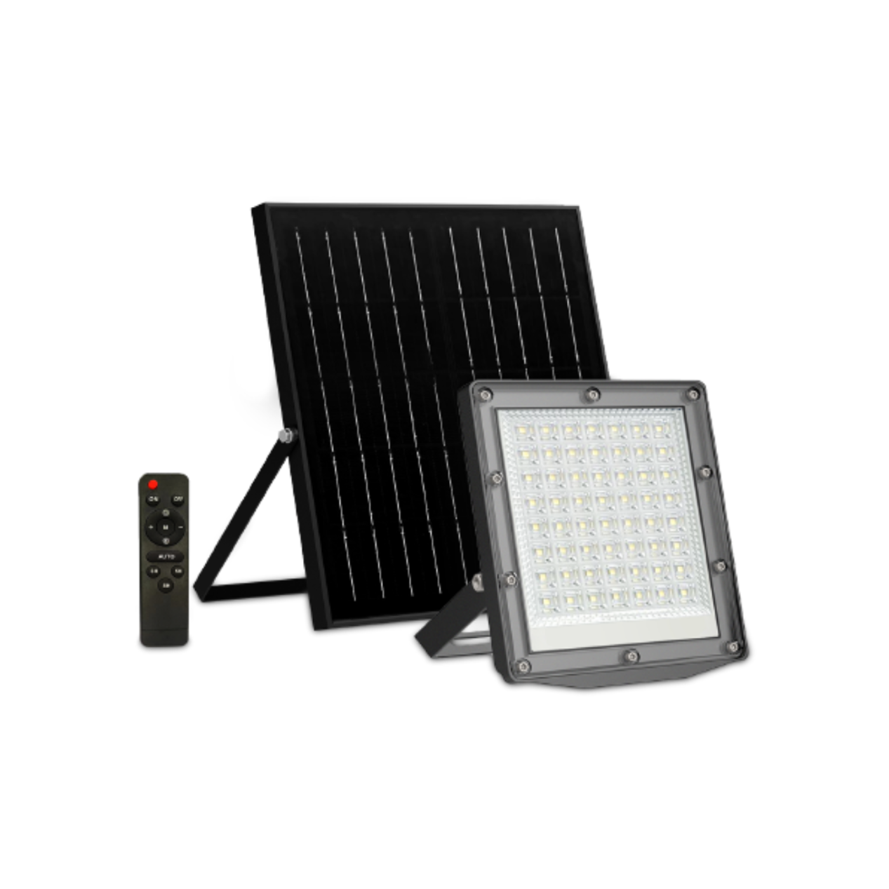 Reflector Solar LED 120W Exterior