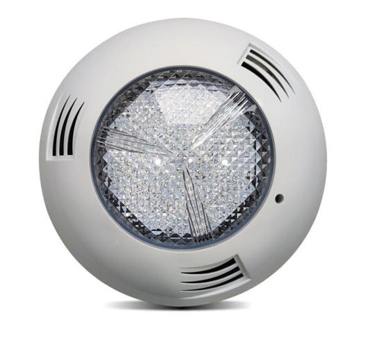 Luminaria Sumergible de 36W Luz Blanca para Piscina