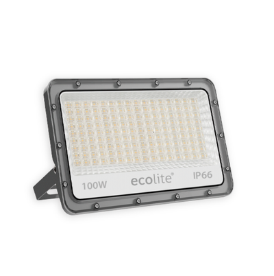 Reflector Led de 100W Luz CCT