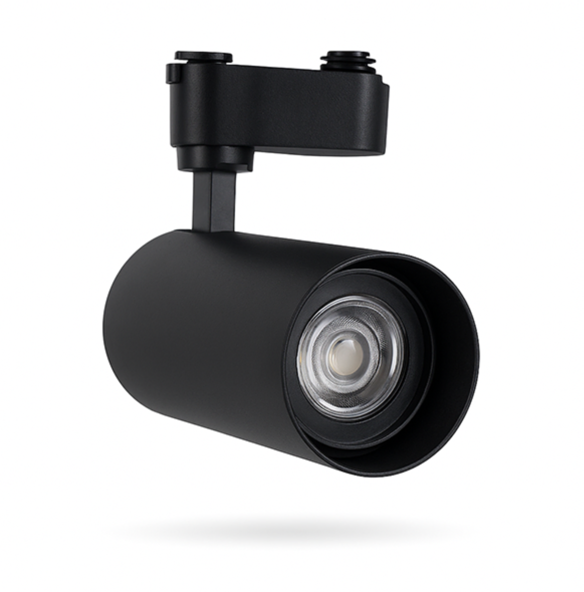 Spot LED para Riel 20W - 3 Tonos de Luz (3CCT)