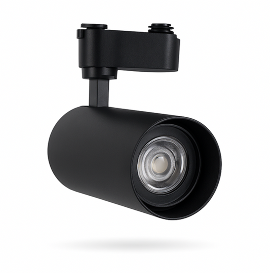 Spot LED para Riel 20W - 3 Tonos de Luz (3CCT)